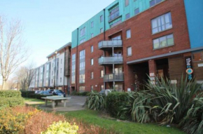 City centre location